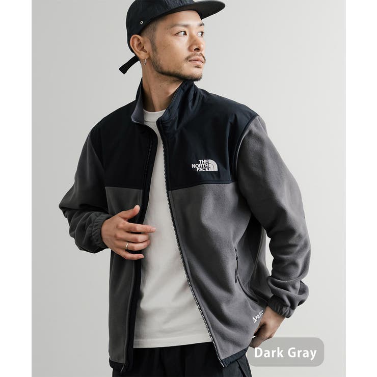 THENORTHFACE フリースジャケット ポーラテック[品番：OE000008845
