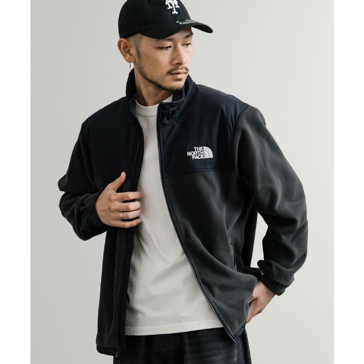 THENORTHFACE フリースジャケット ポーラテック[品番：OE000008845