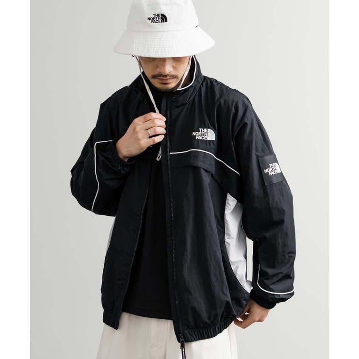THE NORTH FACE WHITELABEL ナイロンジャケット ザノースフェイス WHITELABEL ナイロンジャケット[品番