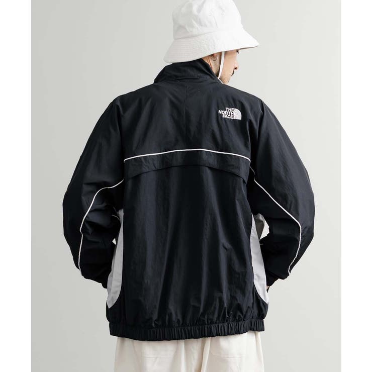 ザノースフェイス WHITELABEL ナイロンジャケット[品番：OE000008848