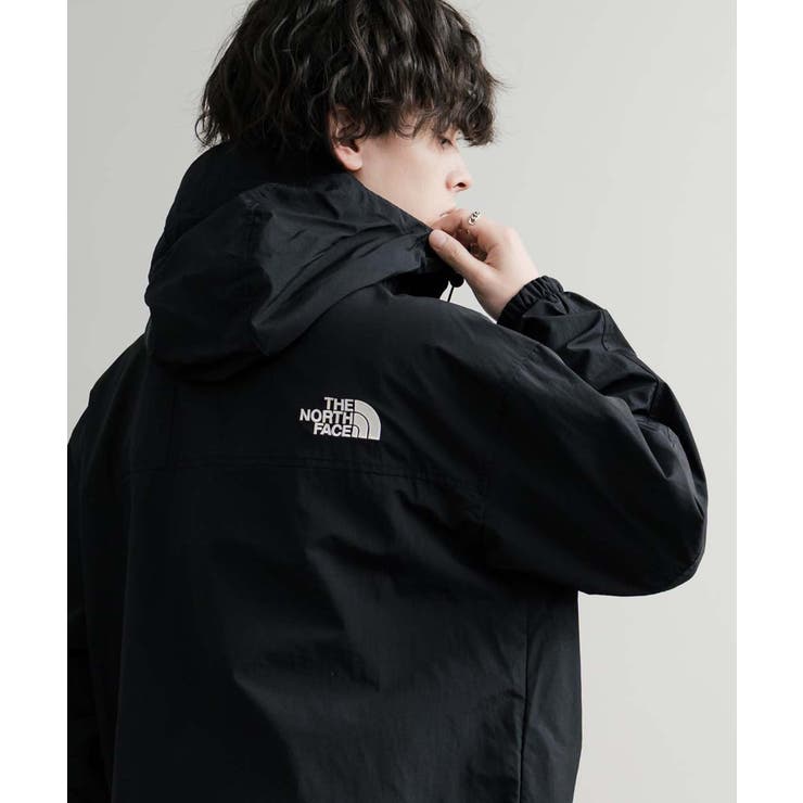 THENORTHFACE マウンテンパーカー ロゴ刺繍 | Rocky Monroe | 詳細画像16 