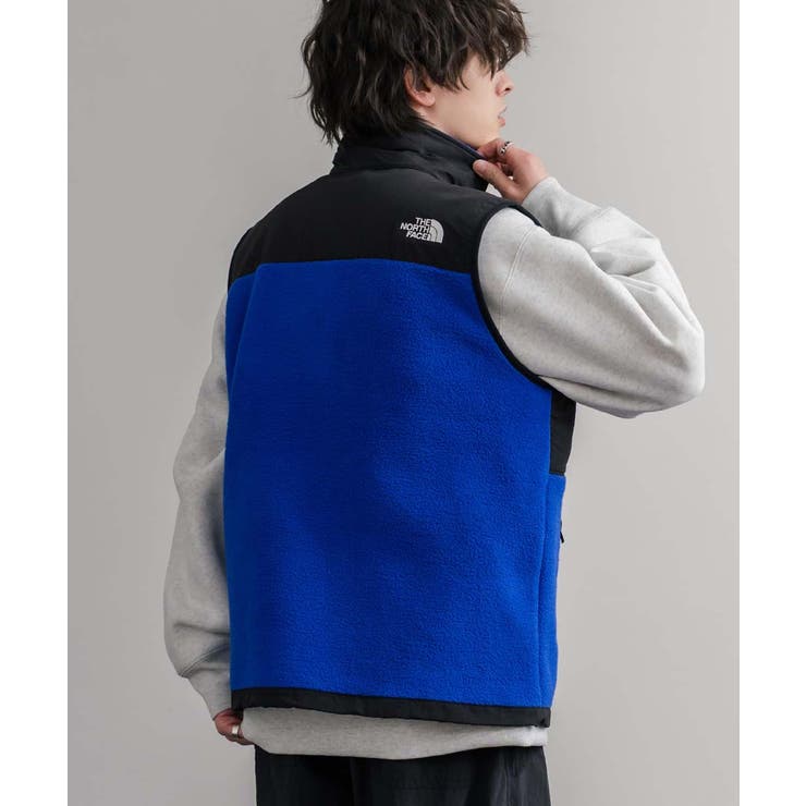 THENORTHFACE ベスト フリース | Rocky Monroe | 詳細画像9 