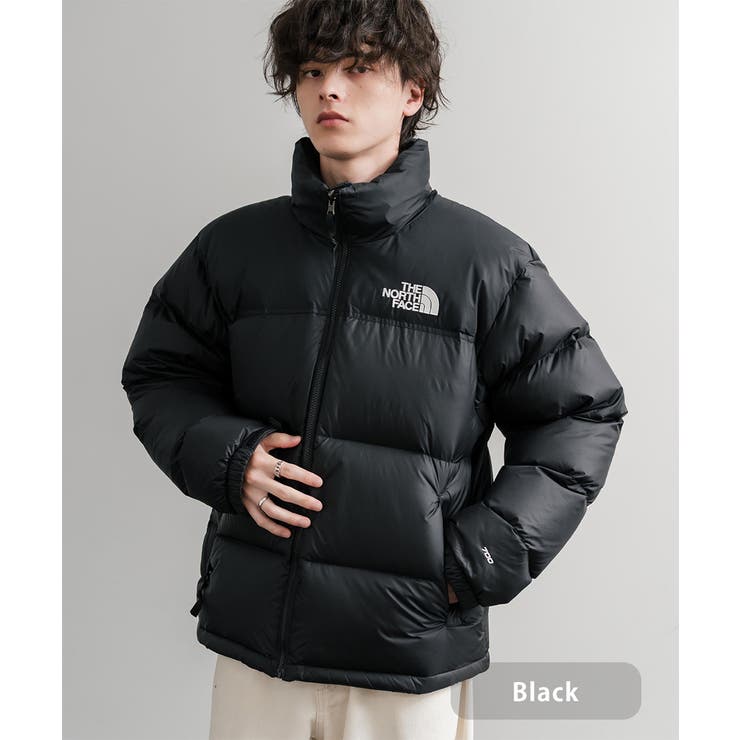 THENORTHFACE ヌプシ ダウンジャケット[品番：OE000009012]｜Rocky