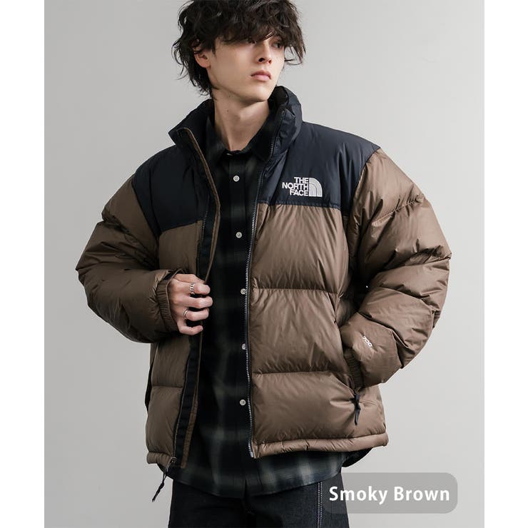 THE NORTH FACE ダウンジャケット　ヌプシ THE NORTH FACE ダウンジャケット ダウン FACE: Nuptse Jacket/ヌプシ