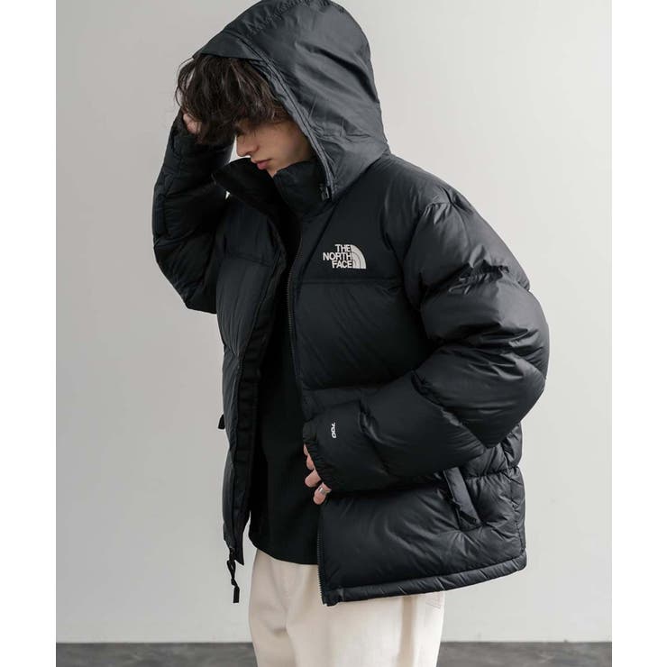 THENORTHFACE ヌプシ ダウンジャケット | Rocky Monroe | 詳細画像7 