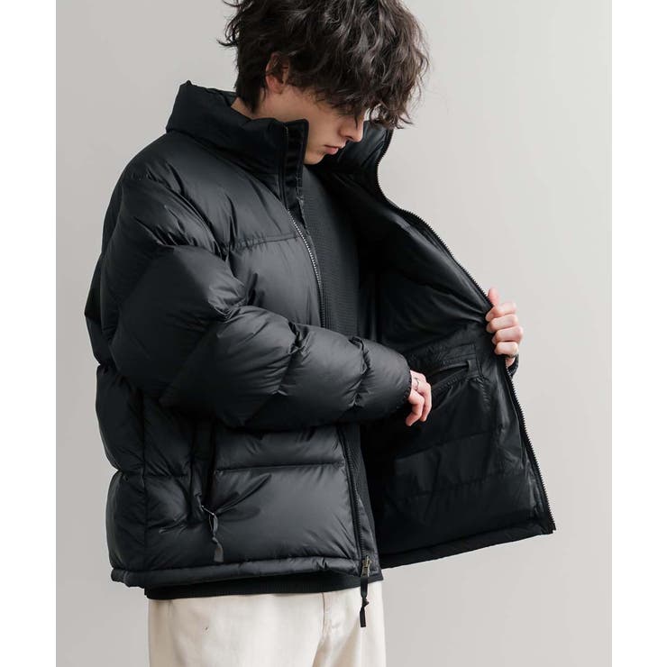 THENORTHFACE ヌプシ ダウンジャケット | Rocky Monroe | 詳細画像8 