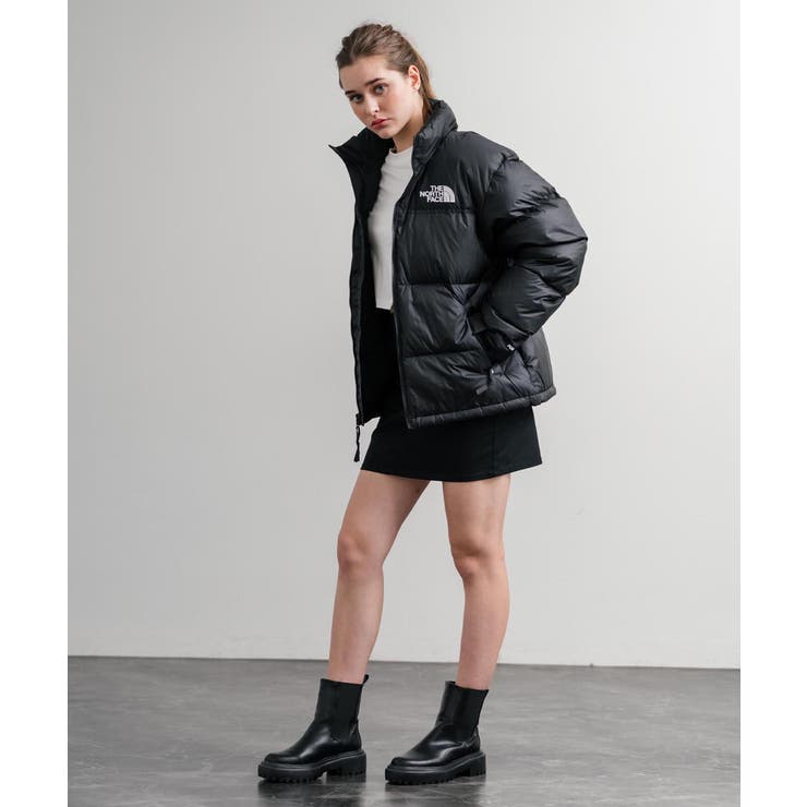 THENORTHFACE ヌプシ ダウンジャケット | Rocky Monroe | 詳細画像9 