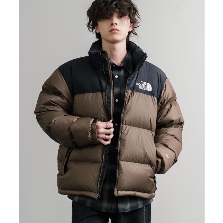 THENORTHFACE ヌプシ ダウンジャケット[品番：OE000009012]｜Rocky