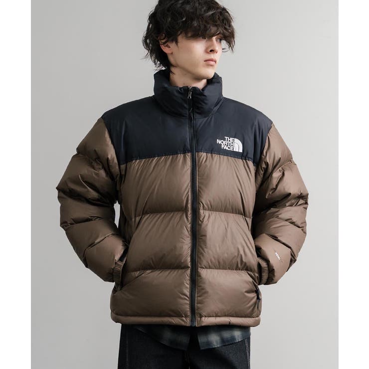 THENORTHFACE ヌプシ ダウンジャケット[品番：OE000009012]｜Rocky