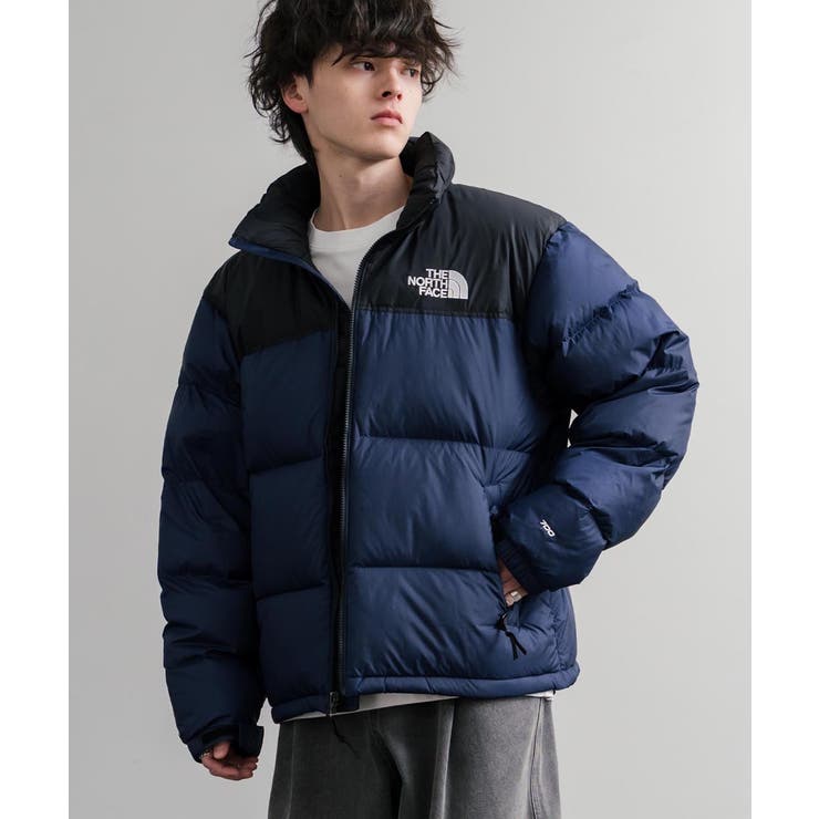 THENORTHFACE ヌプシ ダウンジャケット | Rocky Monroe | 詳細画像17 