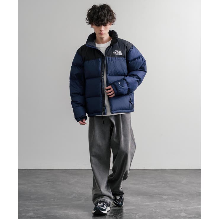 THENORTHFACE ヌプシ ダウンジャケット | Rocky Monroe | 詳細画像19 