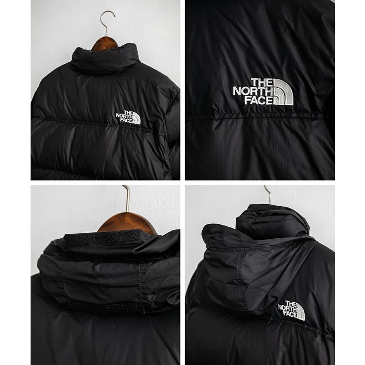 THENORTHFACE ヌプシ ダウンジャケット[品番：OE000009012]｜Rocky