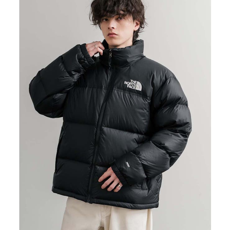 THENORTHFACE ヌプシ ダウンジャケット[品番：OE000009012]｜Rocky