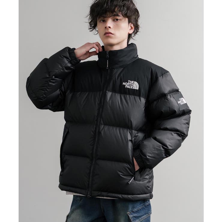 THENORTHFACE WHITELABEL ダウンジャケット | Rocky Monroe | 詳細画像2 