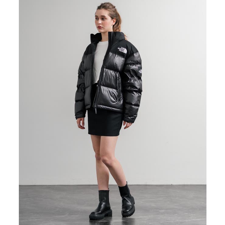 THENORTHFACE WHITELABEL ダウンジャケット | Rocky Monroe | 詳細画像13 