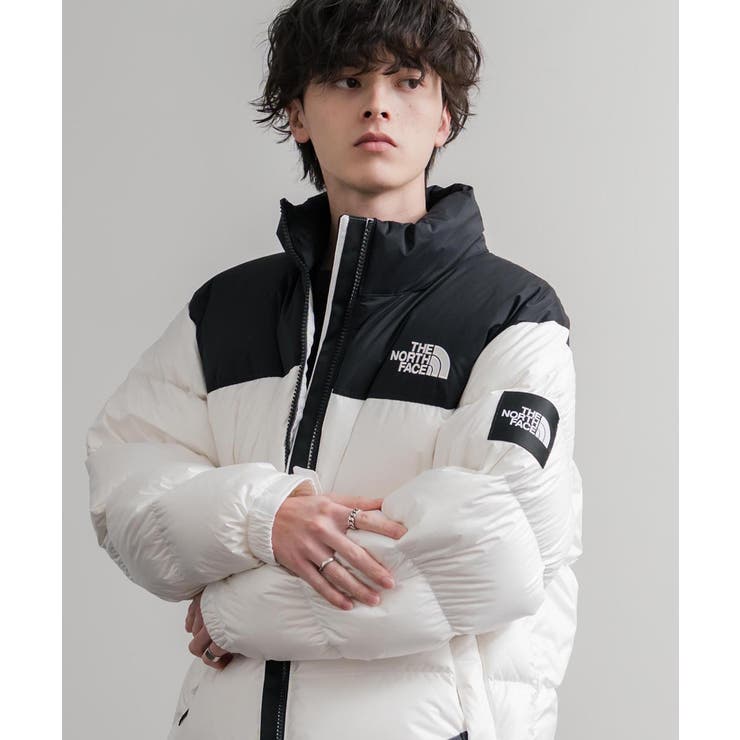 THENORTHFACE WHITELABEL ダウンジャケット | Rocky Monroe | 詳細画像15 