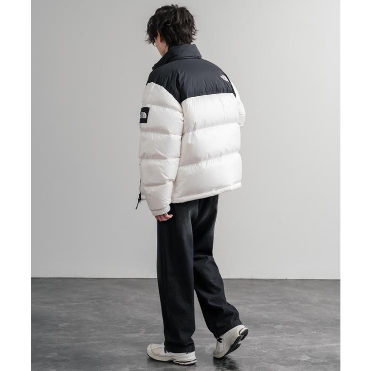 新品未使用☆フィドラ☆ダウンジャケット☆ホワイト☆XL☆メンズ sacai（サカイ） 未使用品○Sacai 23AW 23-03215M Pouch Pocket Jacket