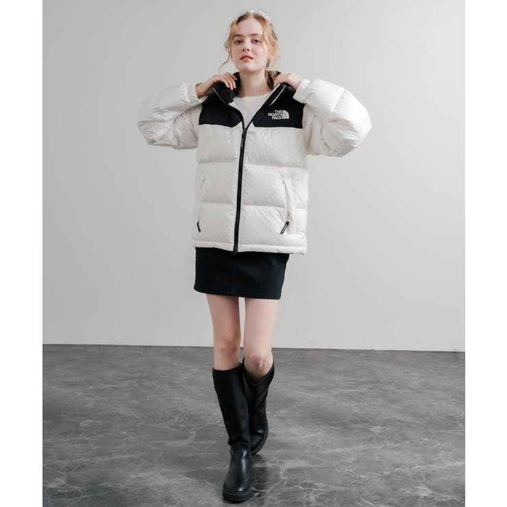 THENORTHFACE WHITELABEL ダウンジャケット | Rocky Monroe | 詳細画像19 