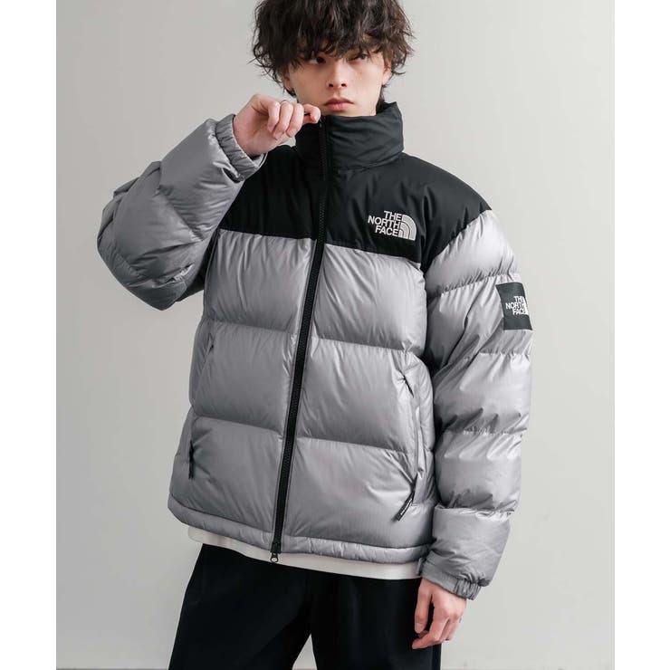 THENORTHFACE WHITELABEL ダウンジャケット | Rocky Monroe | 詳細画像21 