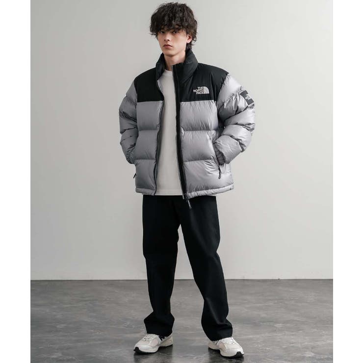 THENORTHFACE WHITELABEL ダウンジャケット | Rocky Monroe | 詳細画像22 