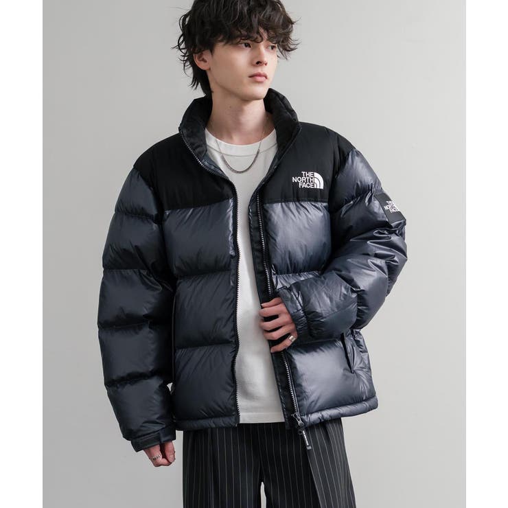 THENORTHFACE WHITELABEL ダウンジャケット | Rocky Monroe | 詳細画像25 