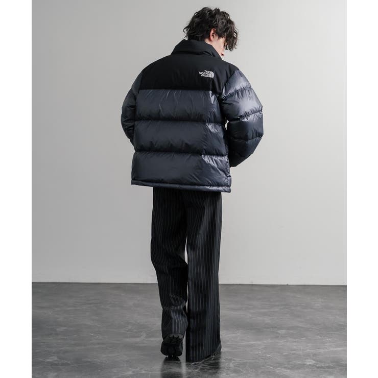 THENORTHFACE WHITELABEL ダウンジャケット | Rocky Monroe | 詳細画像28 