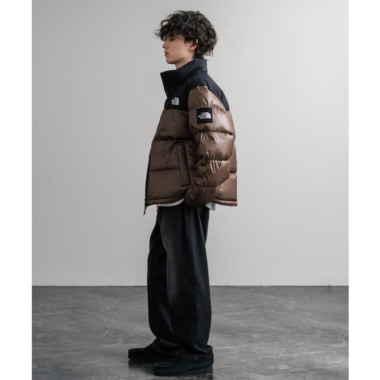THENORTHFACE WHITELABEL ダウンジャケット | Rocky Monroe | 詳細画像32 