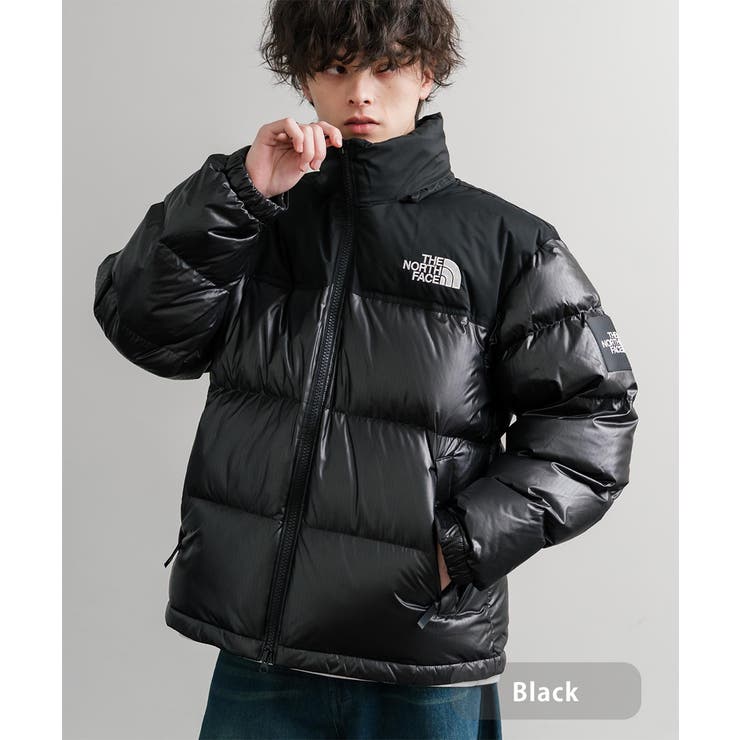 THENORTHFACE WHITELABEL ダウンジャケット[品番：OE000009013]｜Rocky