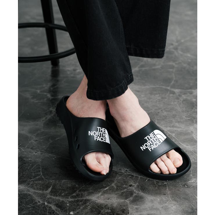 THENORTHFACE シャワーサンダル 厚底 | Rocky Monroe | 詳細画像15 
