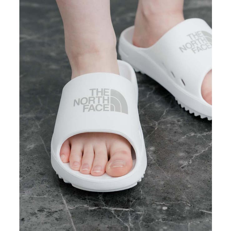 THENORTHFACE シャワーサンダル 厚底[品番：OE000008078]｜Rocky