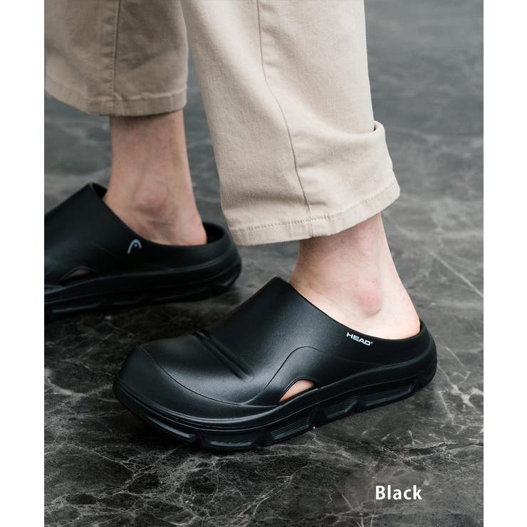 ブラック