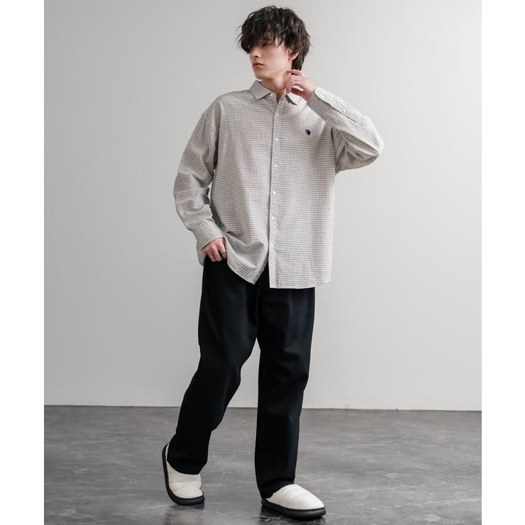 GERRY サボサンダル ファーライニング | Rocky Monroe | 詳細画像9 