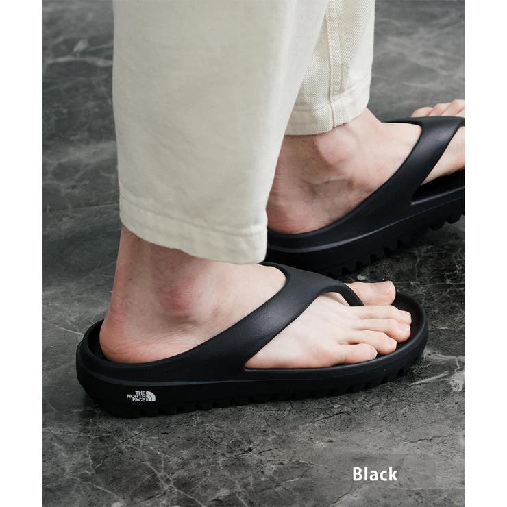 THENORTHFACE トングサンダル 軽量[品番：OE000008806]｜Rocky Monroe