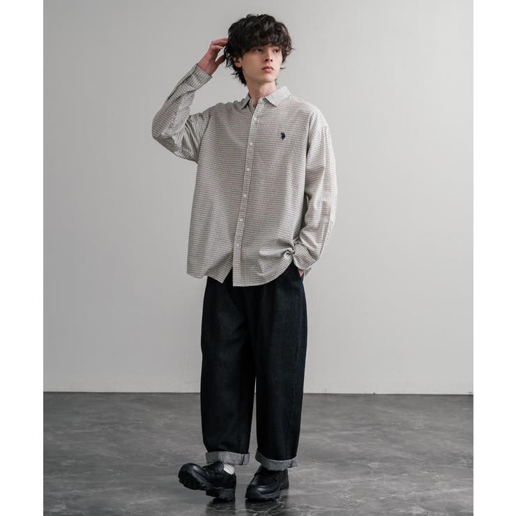 ローファー スニーカー フェイクレザー | Rocky Monroe | 詳細画像5 