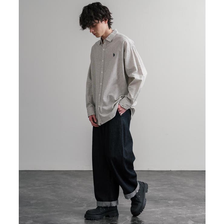 ボートシューズ デッキシューズ モカシン | Rocky Monroe | 詳細画像5 