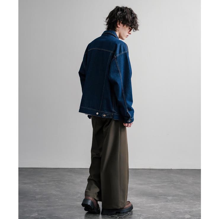 ボートシューズ デッキシューズ モカシン | Rocky Monroe | 詳細画像11 