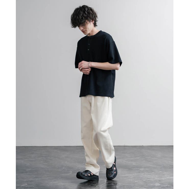 THENORTHFACE WHITELABEL スニーカーサンダル | Rocky Monroe | 詳細画像2 