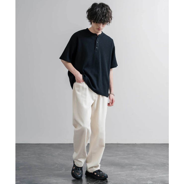 THENORTHFACE WHITELABEL スニーカーサンダル | Rocky Monroe | 詳細画像3 