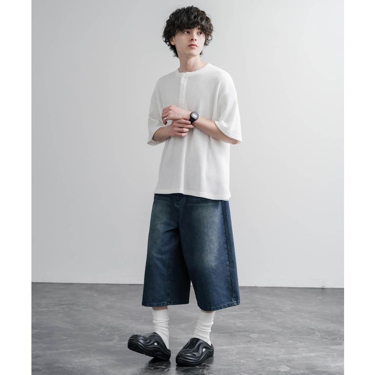 THENORTHFACE クロッグサンダル EVA | Rocky Monroe | 詳細画像2 