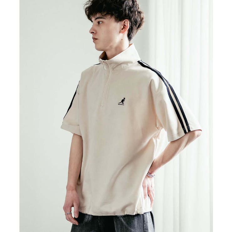 ガンバ大阪 ハーフジップジャケット M-L 長袖、半袖、パンツ O-XO ガンバ大阪 ハーフジップジャケット M-L 長袖、半袖、パンツ O