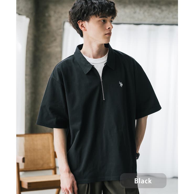 ブラック