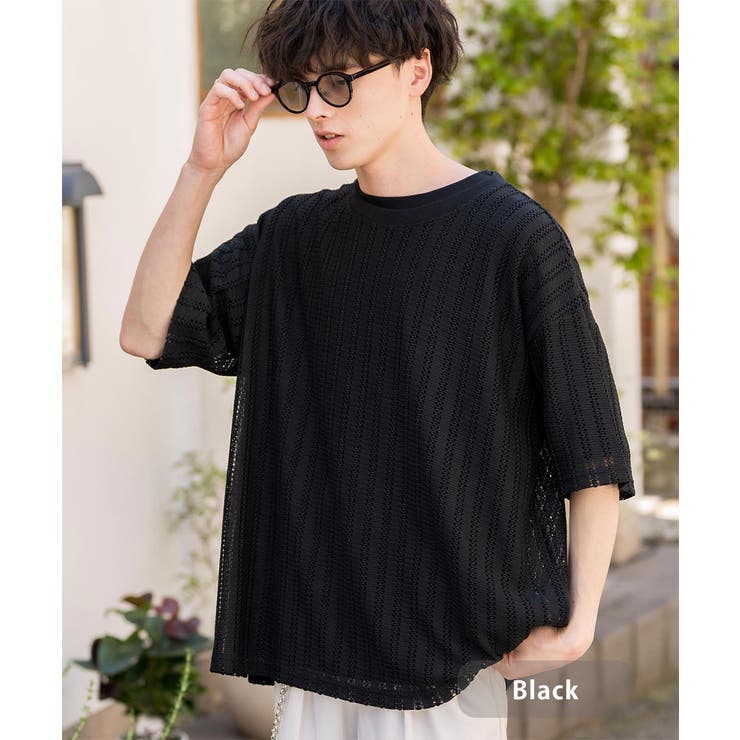 ブラック