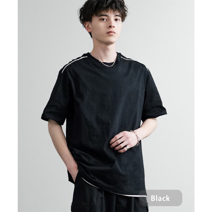 ブラック
