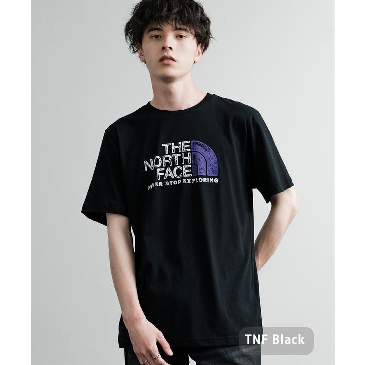 TNFブラック