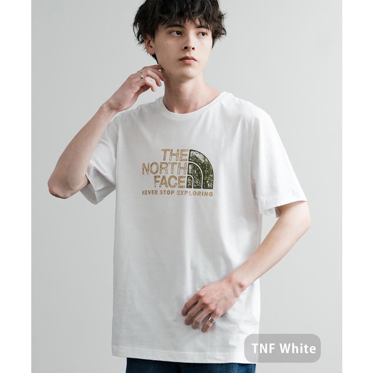 TNFホワイト