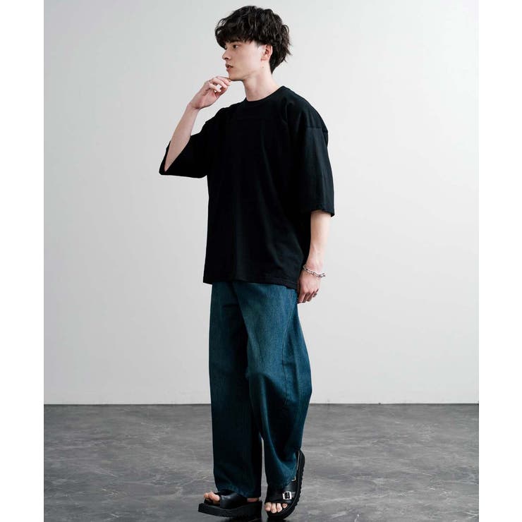 フットボールTシャツ 半袖 日本製 | Rocky Monroe | 詳細画像3 