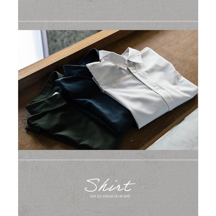 接触冷感 カジュアルシャツ 半袖 | Rocky Monroe | 詳細画像30 