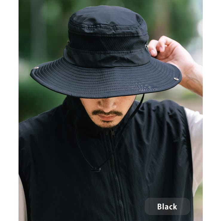 ブラック