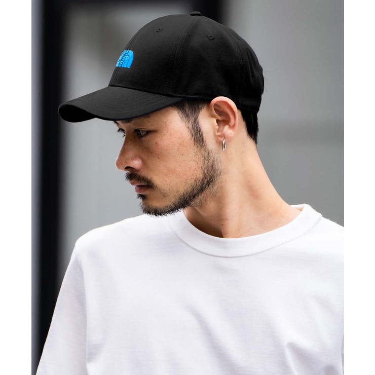 THENORTHFACE ベースボールキャップ ロゴ | Rocky Monroe | 詳細画像3 