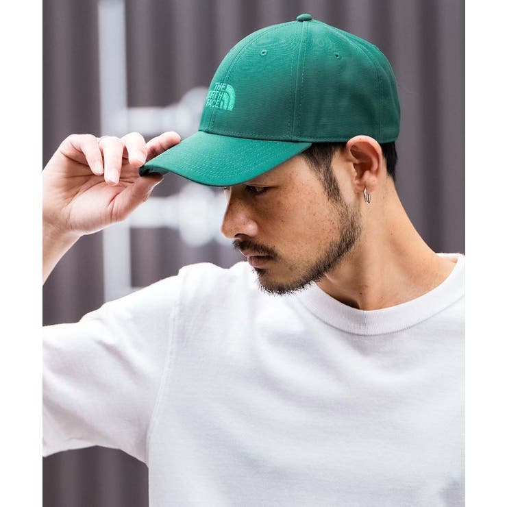 THENORTHFACE ベースボールキャップ ロゴ | Rocky Monroe | 詳細画像11 